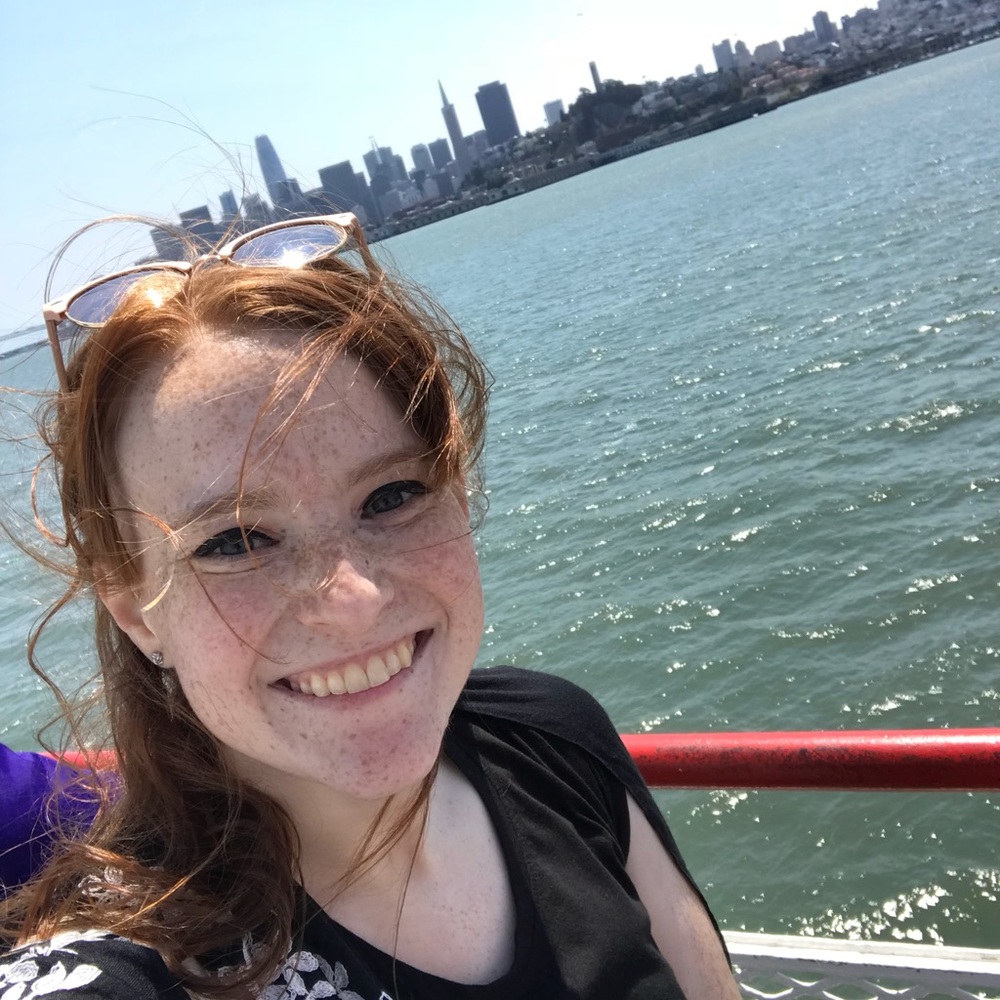 Meet your Posher, Kayleigh